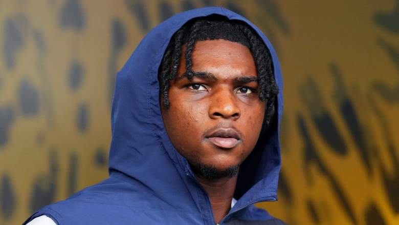 Cam Ward, Tennessee Titans