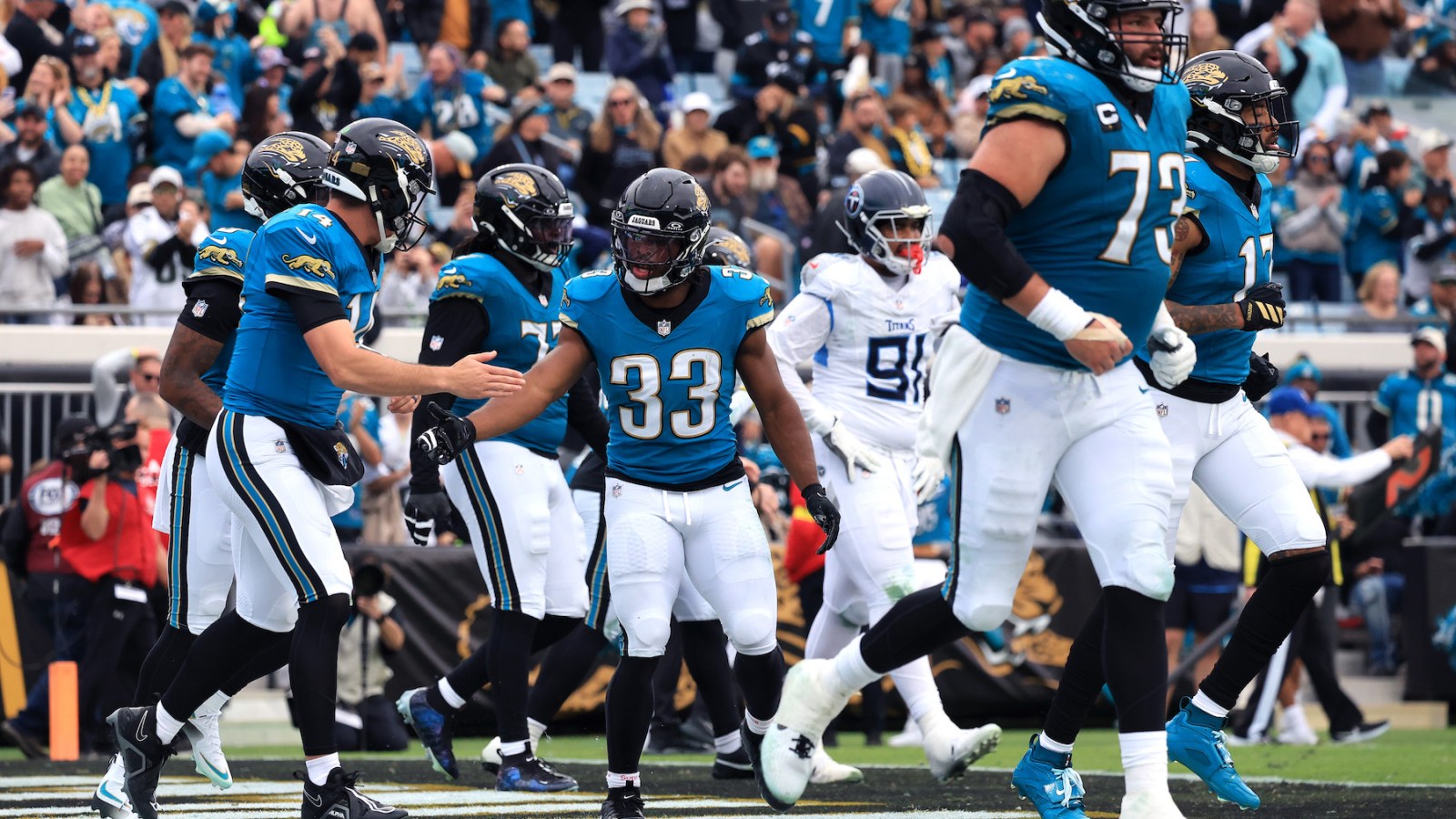 How to Watch Bills vs. Jaguars 2026 Wild Card Game Online for Free