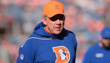 Sean Payton ready for Super Bowl run, chews on playoff past