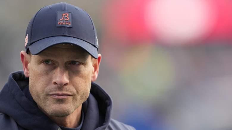 Bears Blockbuster Trade Pitch Lands Raiders DE Maxx Crosby