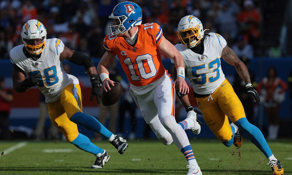 The jury is still out on the Broncos, as they sputter to the finish line