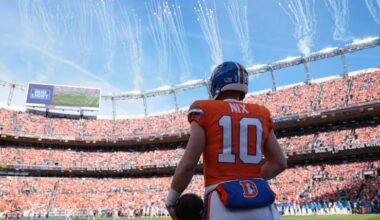 Denver Broncos’ 2026 Opponents Add Pressure to Super Bowl Run