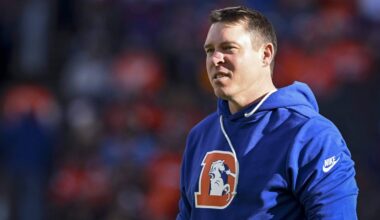 Bills hiring Broncos’ Jim Leonhard as defensive coordinator: Source