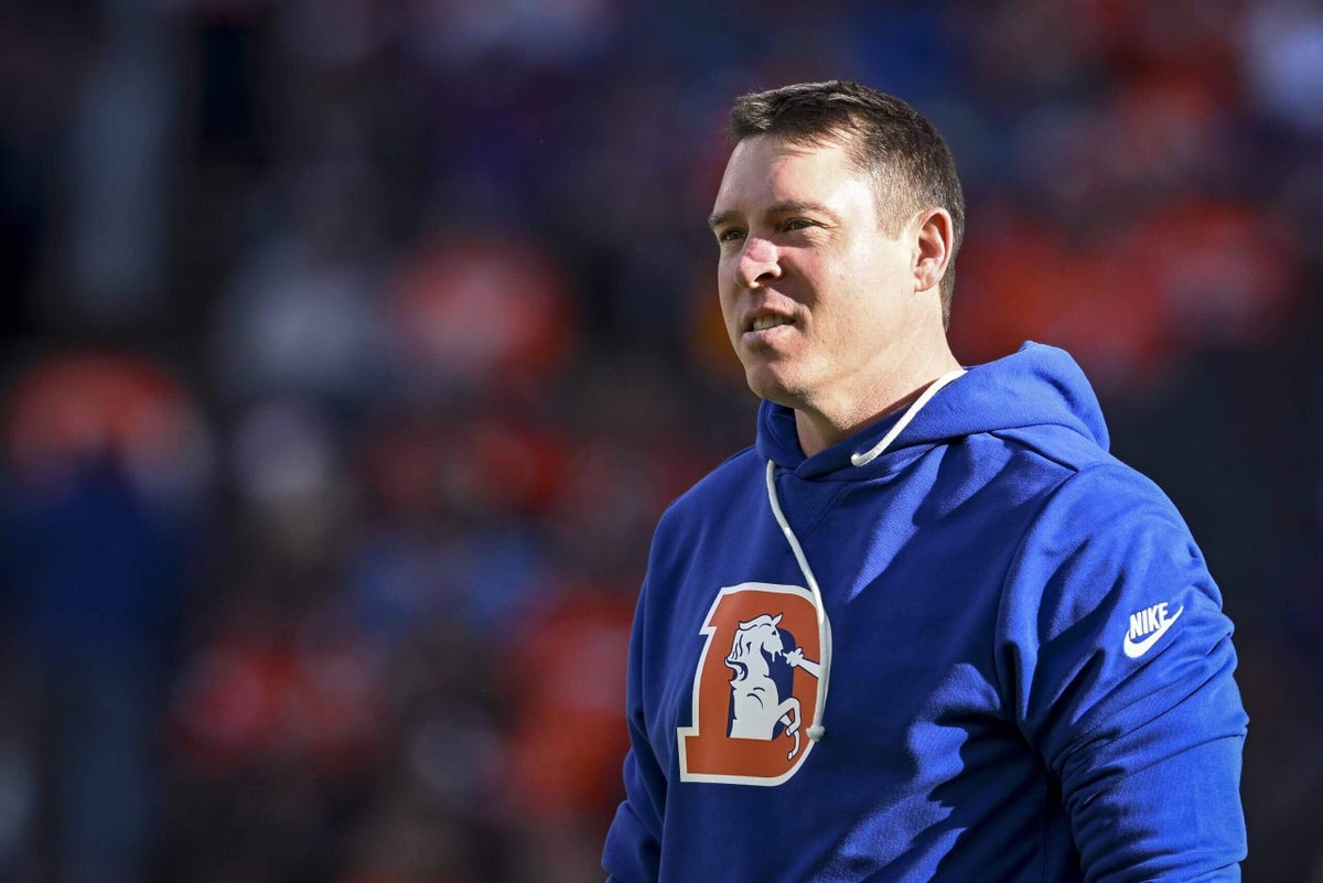 Bills hiring Broncos’ Jim Leonhard as defensive coordinator: Source