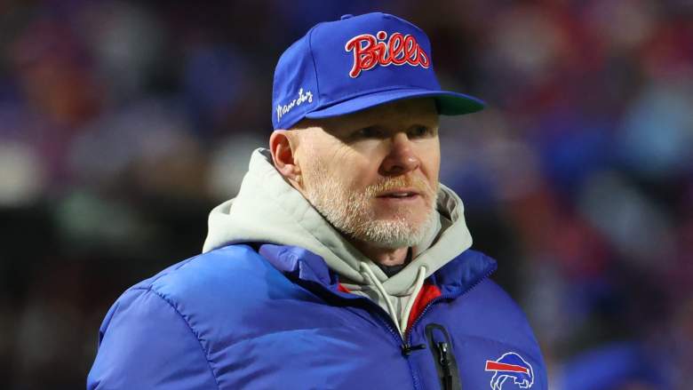 Sean McDermott