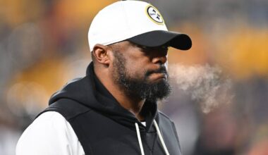 A warning for Steelers fans after Mike Tomlin’s departure: Be careful what you wish for
