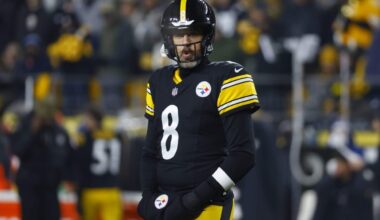 Texans at Steelers in NFL playoffs: Broadcast info, postseason history for Monday night