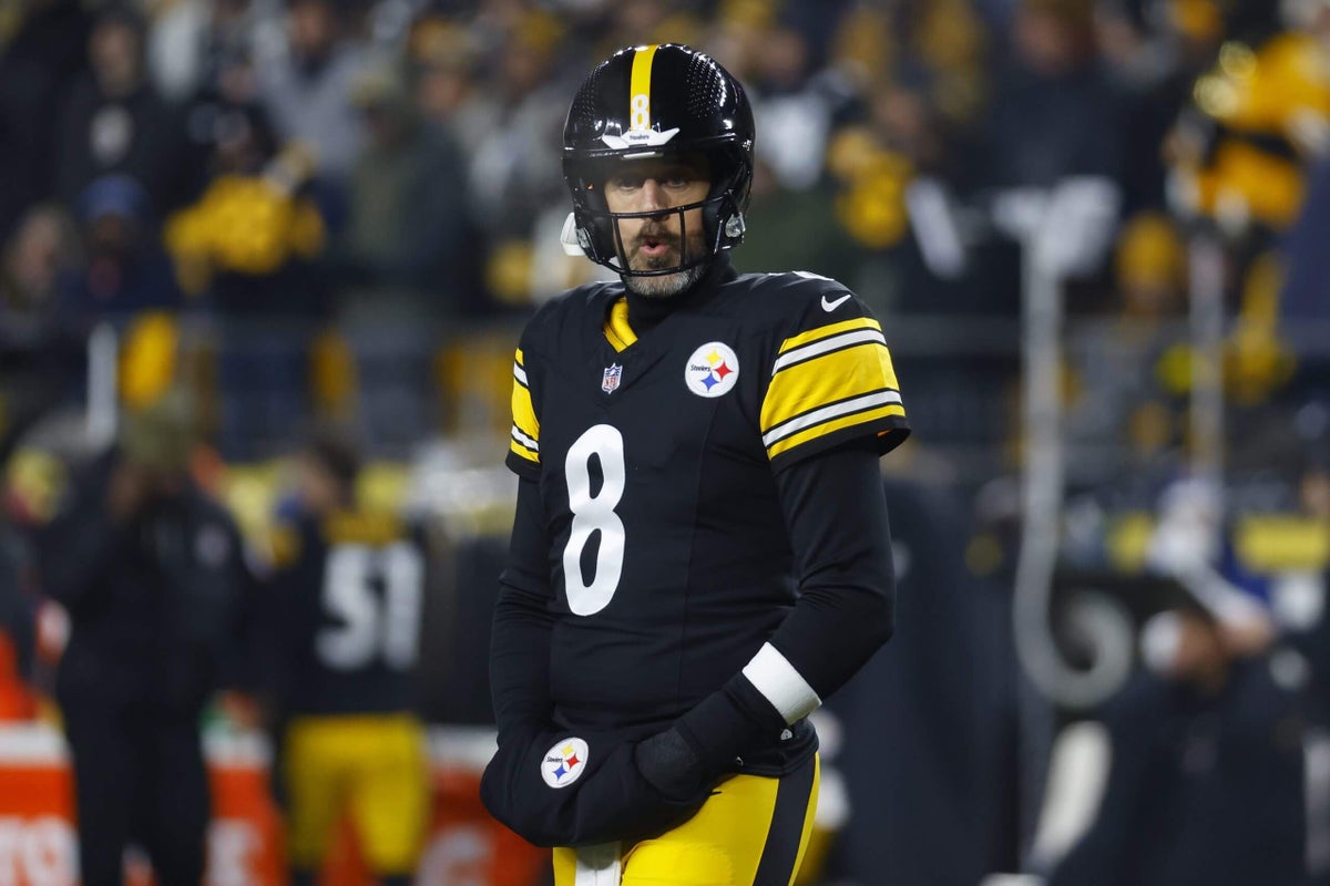 Texans at Steelers in NFL playoffs: Broadcast info, postseason history for Monday night