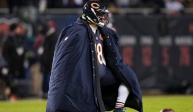 Time, channel and more vs. Rams – NBC Chicago