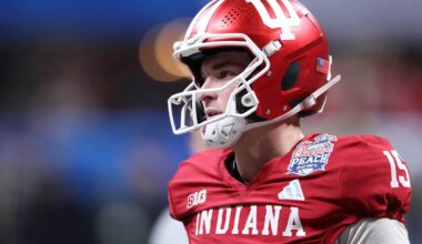 What channel is Indiana vs. Miami on? Start time and broadcast info for CFP Final