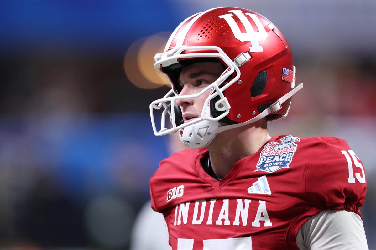 What channel is Indiana vs. Miami on? Start time and broadcast info for CFP Final