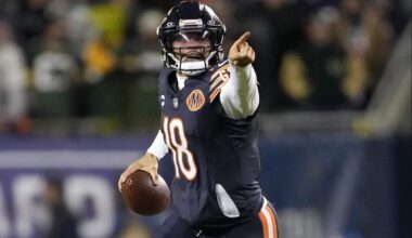 NFL divisional round staff picks: Underdogs are riding magic and an upset is lurking