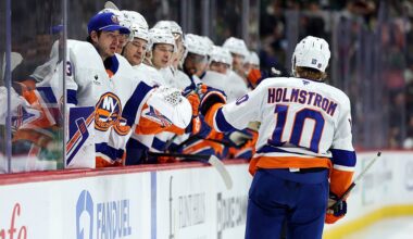 New York Islanders vs Winnipeg Jets: Trends, Predictions, And Picks
