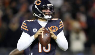 NFL playoffs streaming guide: Texans-Patriots, Rams-Bears in Sunday divisional games