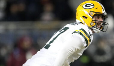 McManus, a hero of Broncos' Super Bowl run, endures postseason nightmare a decade later – Denver Sports