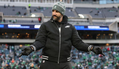 Who Dares To Coordinate The Philadelphia Eagles' Offense?