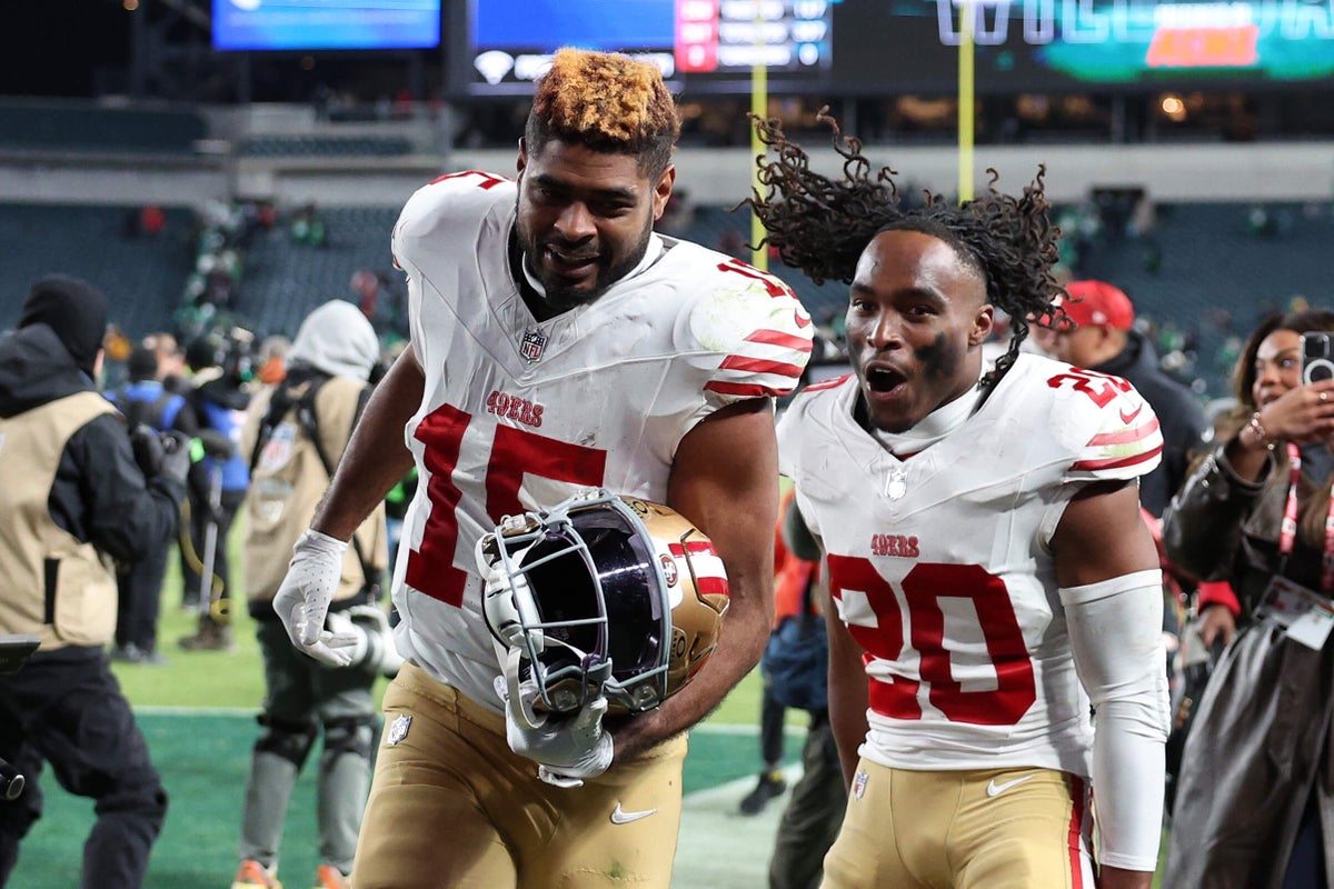 NFL playoff schedule: Divisional round to feature 3 NFC West teams