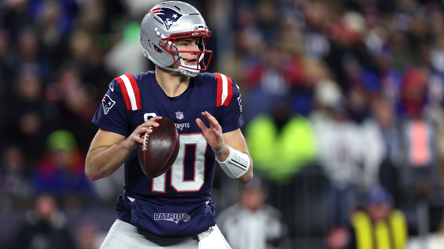 Where to Watch Houston Texans vs New England Patriots​: Stream Online