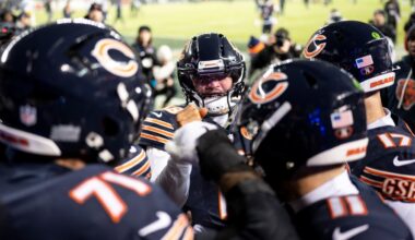Where to watch the Chicago Bears game on TV and streaming Sunday – NBC Chicago