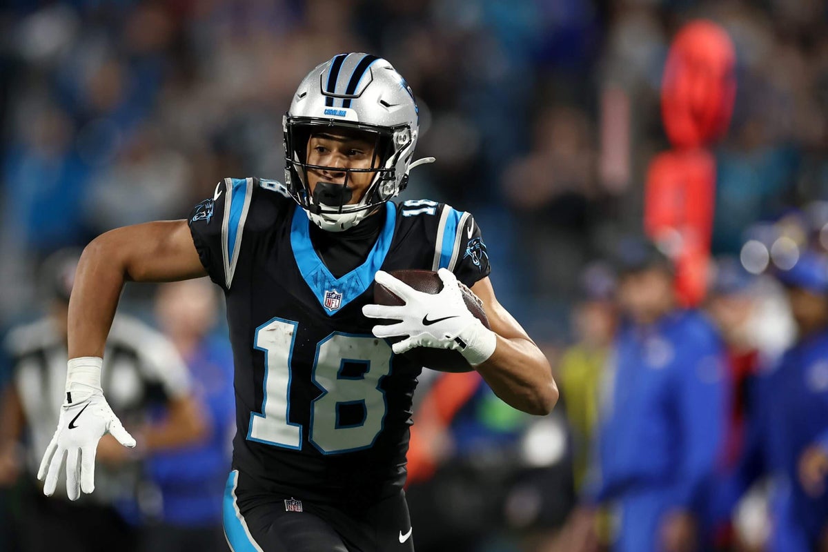 Panthers offseason priorities: Lengthy to-do list follows long-awaited trip to playoffs