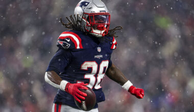 AFC Championship Best Bets on Sunday, January 25