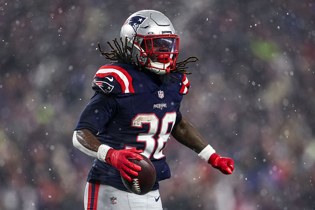 AFC Championship Best Bets on Sunday, January 25