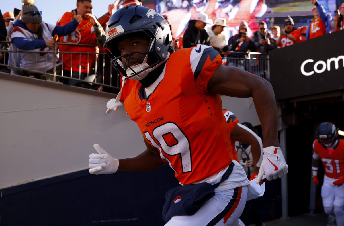 AFC Championship Game watch guide: Patriots-Broncos playoff history, broadcast notes