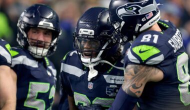 Yes, the Seahawks really are this good