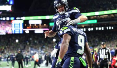 Super Bowl 2026 odds: Seahawks favored to win over Rams, Patriots