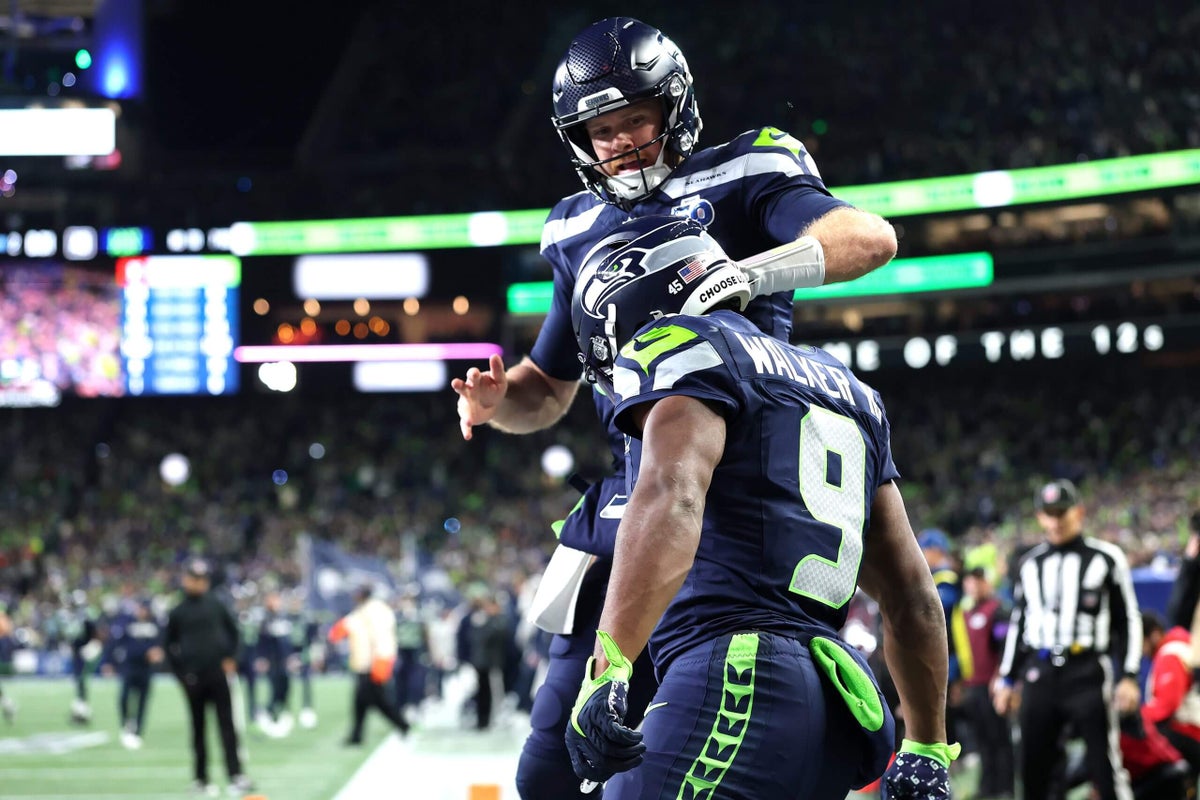 Super Bowl 2026 odds: Seahawks favored to win over Rams, Patriots