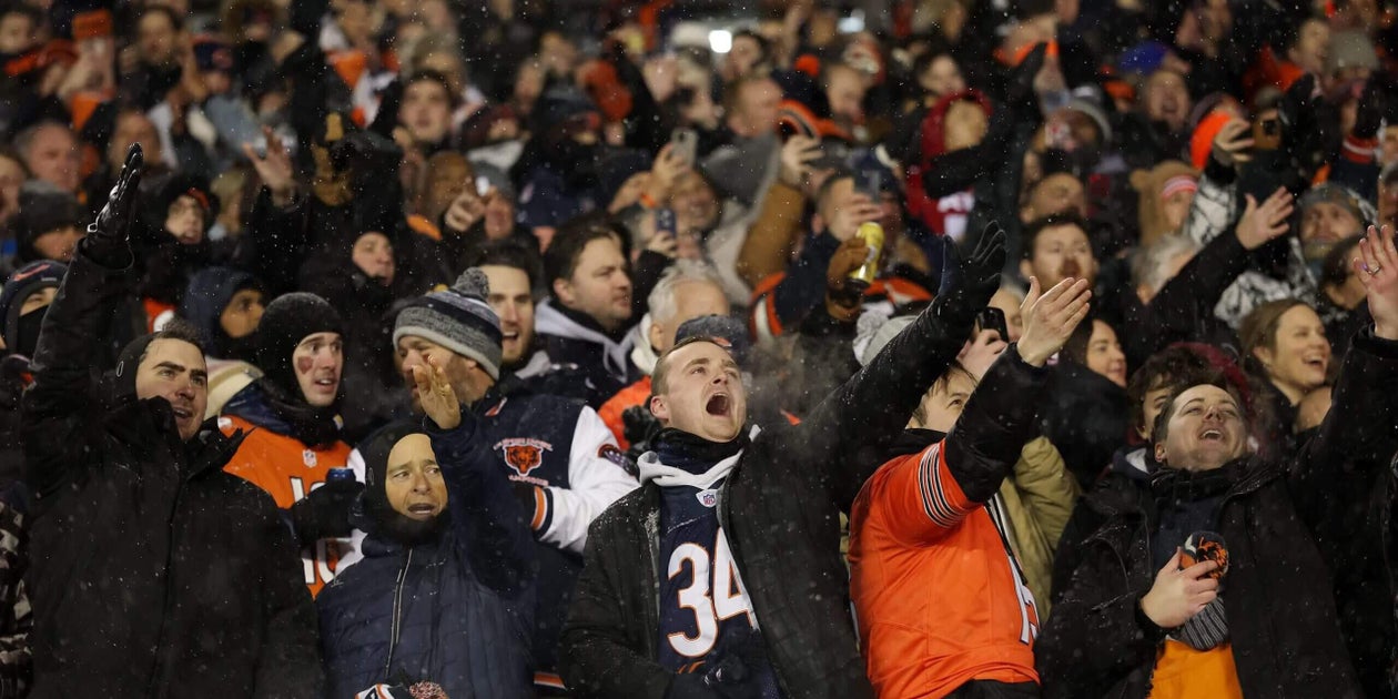 Why do we love football? Chuck Klosterman’s new book explores America’s obsession