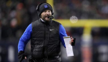 Rams Named Best Landing Destination For $230.5 Million Pro Bowler