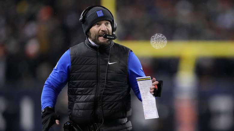 Rams Named Best Landing Destination For $230.5 Million Pro Bowler