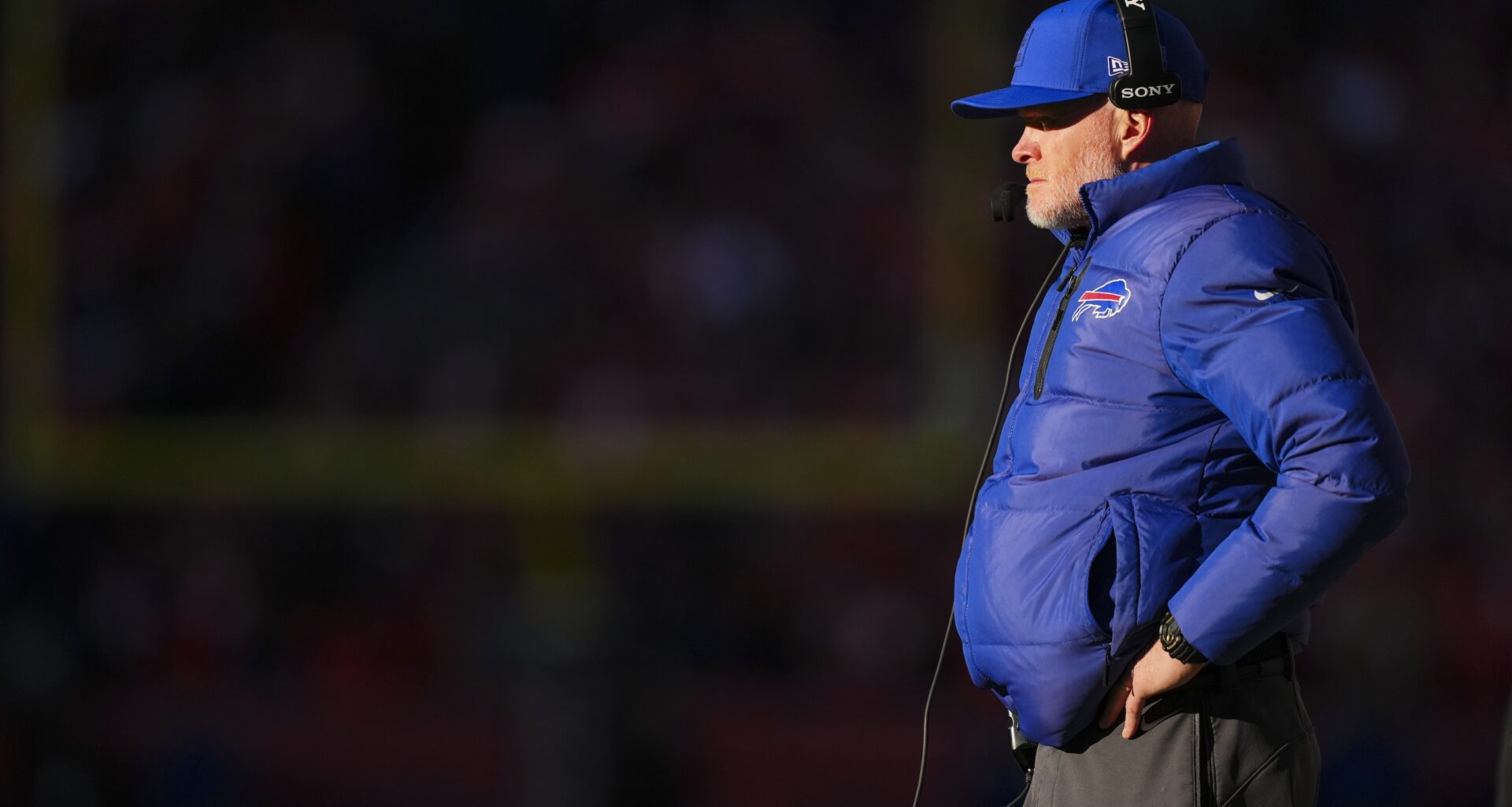 There's No Such Thing As A Secure NFL Coaching Job