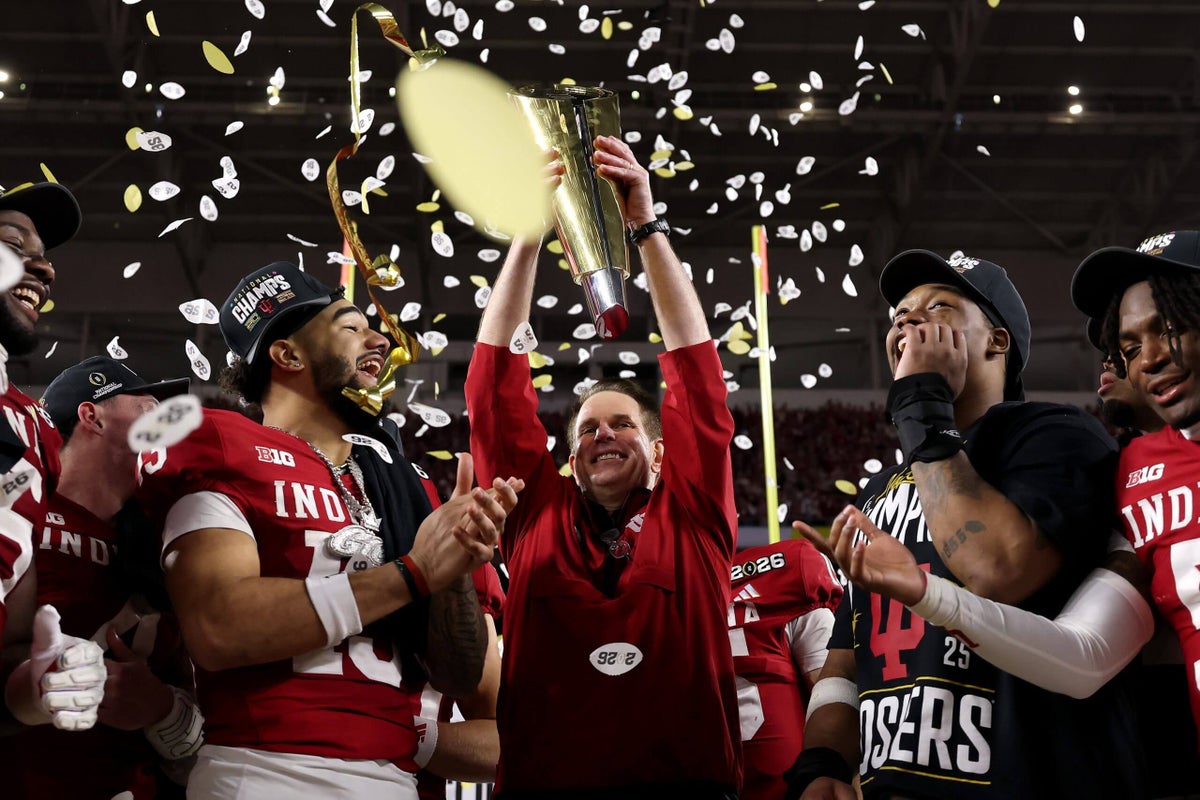Indiana’s national championship win tops more than 30 million viewers