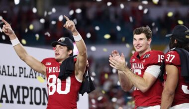 From 500-1 to champions in 2 years: How Indiana football made betting history
