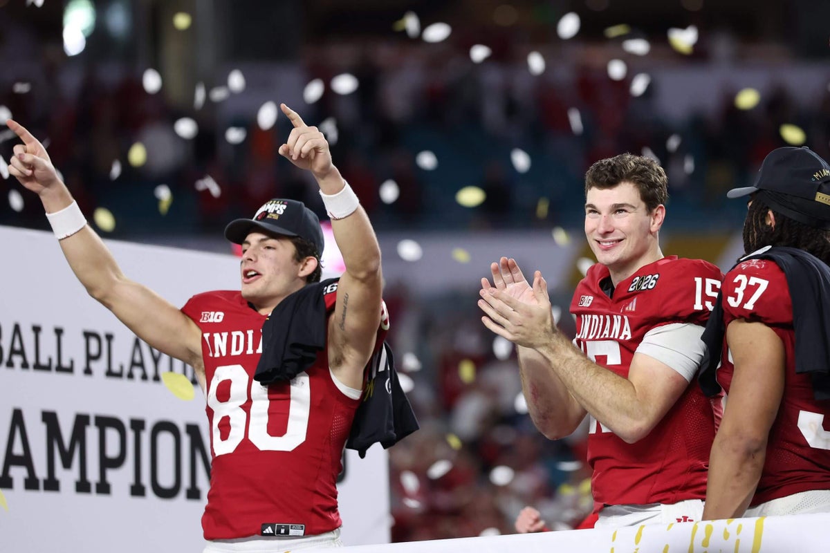 From 500-1 to champions in 2 years: How Indiana football made betting history