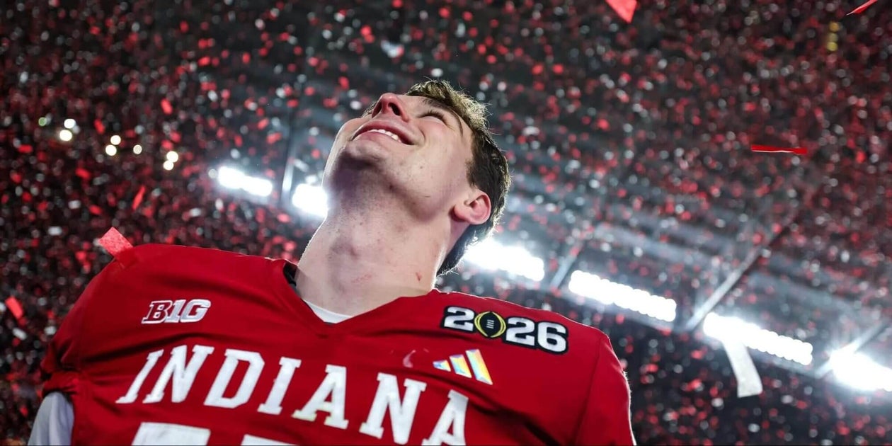 Ranking 136 college football teams after the 2025 season: A no-doubt No. 1 and other inspiring risers