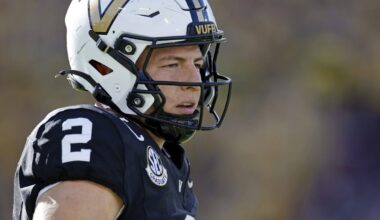 How to watch 2026 Senior Bowl: Players to know, TV info, history of CFB showcase