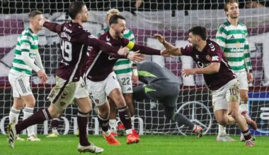 Heart of Midlothian, Scottish football’s unlikely disrupters