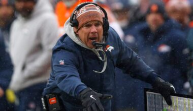 Joe Lombardi Opens Up About Sean Payton After Broncos Exit