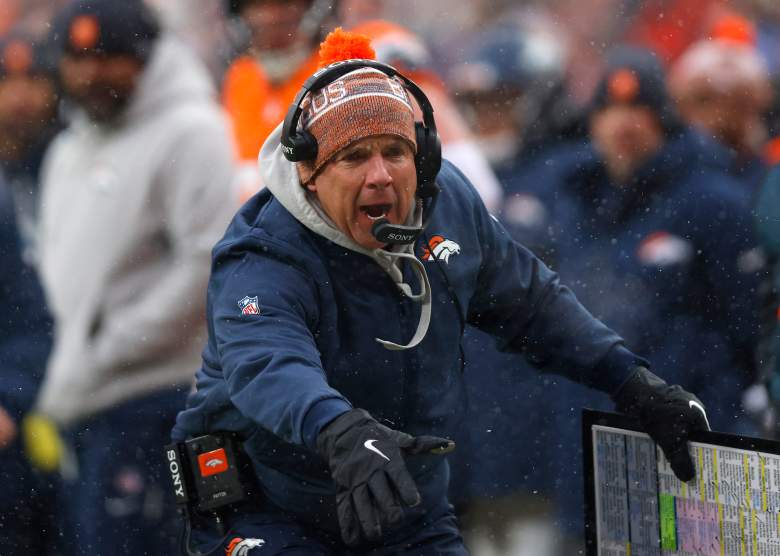 Joe Lombardi Opens Up About Sean Payton After Broncos Exit