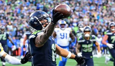 Super Bowl 2026 Seahawks vs. Patriots odds, MVP picks and score predictions