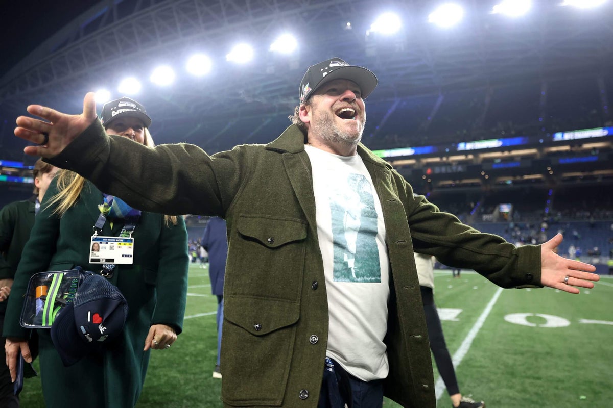 How Seahawks GM John Schneider built another Super Bowl roster