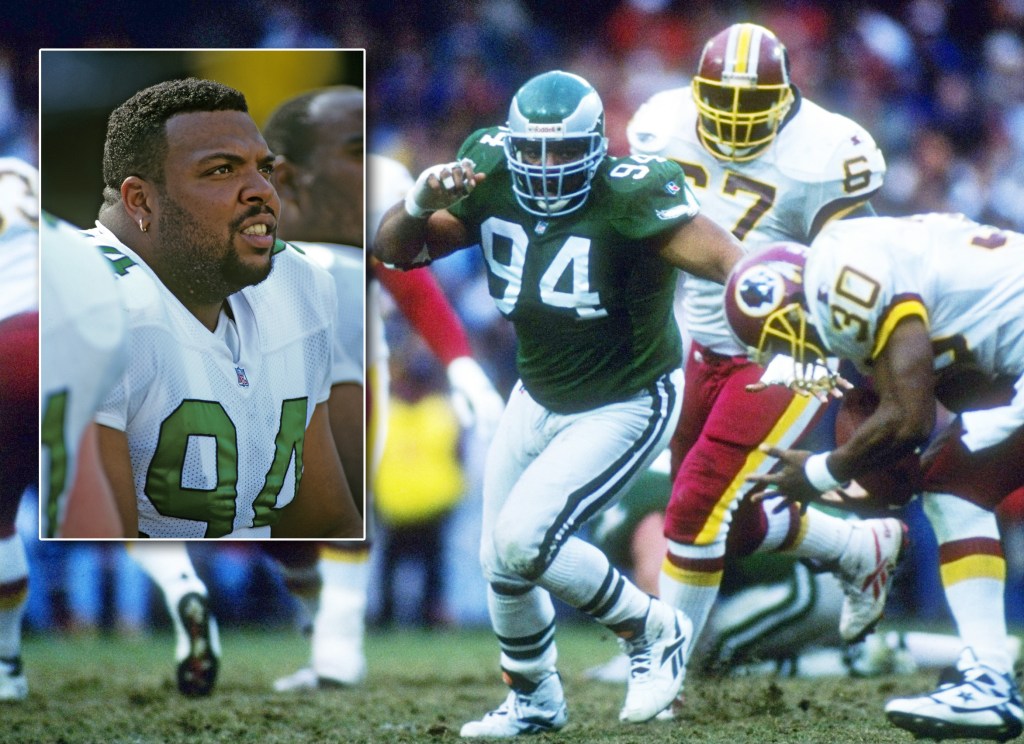 Ex-NFL player Kevin Johnson's death being investigated as homicide