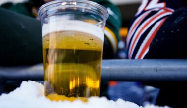 What does the Bears vs. Packers weather forecast look like? – NBC Chicago