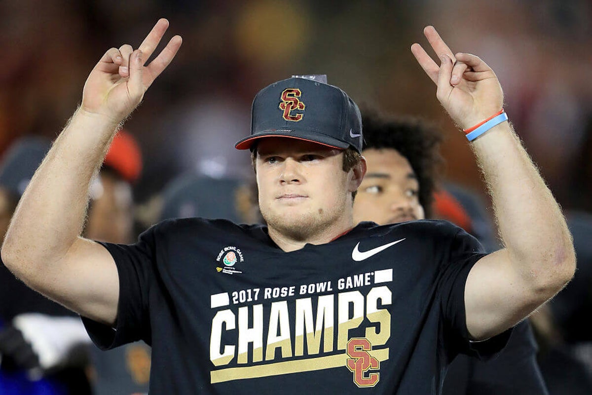 USC’s first Super Bowl QB? Seriously? Plus, Cignetti raises pressure