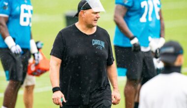 Bills to hire Pat Meyer as offensive line coach