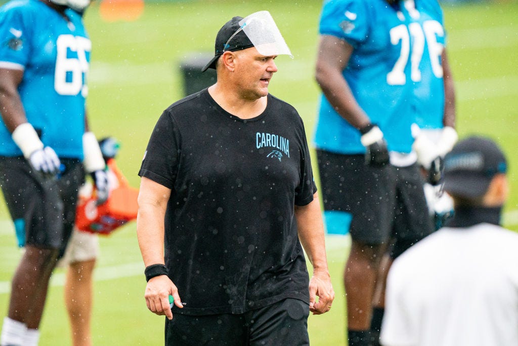 Bills to hire Pat Meyer as offensive line coach