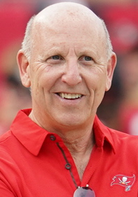 Money & Mike McDaniel - JoeBucsFan.com